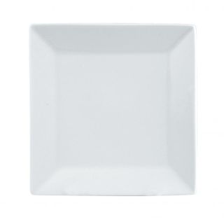 TALLRIK FLAT 16 X 16 CM QUADRO