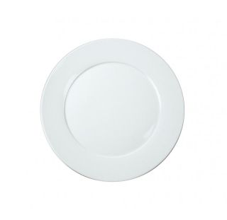 TALLRIK FLAT Ø 20 CM ZEUS