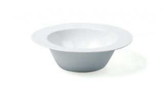 TALLRIK DJUP Ø 18 CM ZEUS