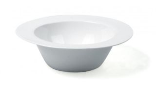 TALLRIK DJUP Ø 23 CM ZEUS