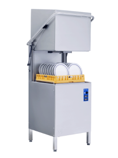 HUVDISKMASKIN WD-6C - WEXIÖDISK