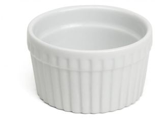 RAMEKIN Ø 8 CM