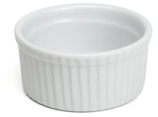RAMEKIN Ø 8,5 CM