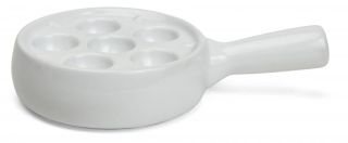 SNIGELPANNA MED 6 ÖGON