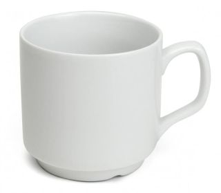 MUGG 24 CL PALMA VIT
