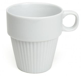 MUGG 30 CL VENEDIG, MED ÖRA