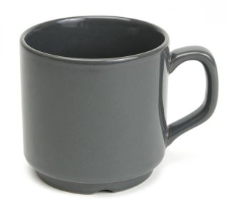 MUGG 24 CL PALMA GRÅ