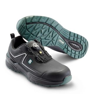 GREEN WAY SHOE BRYNJE