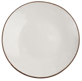 TALLRIK FLAT Ø 27 CM FORTUNA BEIGE