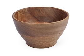 SKÅL Ø10 CM, AKACIA
