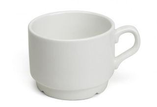 KAFFEKOPP 18 CL DURO