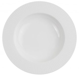 TALLRIK DJUP Ø 22,5 CM VICTORIA