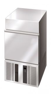 HOSHIZAKI ISMASKIN 30KG / 24T, IM-30CNE-HC