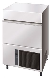 HOSHIZAKI ISMASKIN 62KG / 24T, IM-65NE-HC