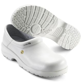 FUSION CLOG ESD MED HÄLKAPPA