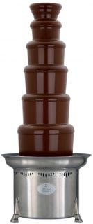 CHOKLADFONTÄN CF44RC TRANSFORMER