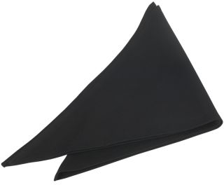 Schalett Svart