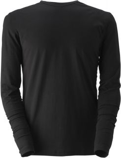 HERR T-SHIRT LÅNG ÄRM