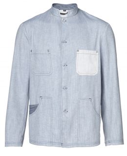 SERVERINGSJACKA HERR