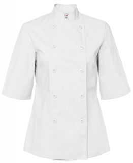 KOCKROCK DAM KORT ÄRM