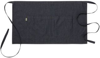 KORT MIDJEFÖRKLÄDE