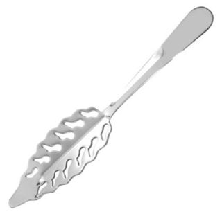 47 RONIN ABSINTHE SPOON STAINLESS STEEL 163 MM