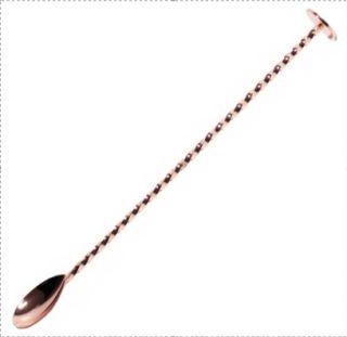 47 RONIN BAR SPOON COPPER 270 MM
