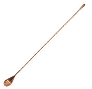 47 RONIN BAR SPOON COPPER 300 MM