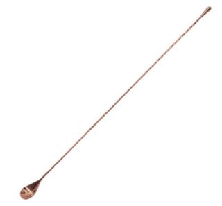 47 RONIN BAR SPOON COPPER 500 MM