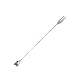 47 RONIN BAR SPOON FORK 400 MM