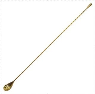 47 RONIN BAR SPOON GOLD 400 MM