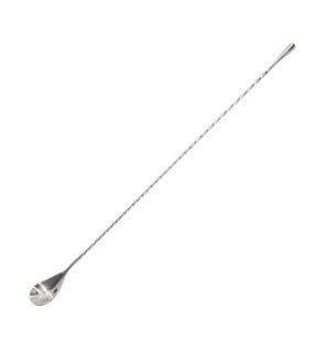 47 RONIN BAR SPOON STAINLESS STEEL 300 MM