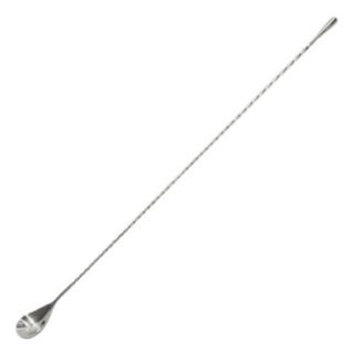 47 RONIN BAR SPOON STAINLESS STEEL 400 MM