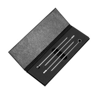 47 RONIN COCKTAIL PICK SET 4 PCS 105 MM