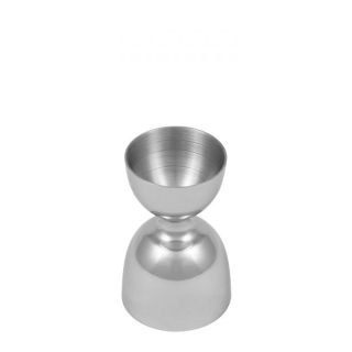 47 RONIN JIGGER STAINLESS STEEL 30/60 ML