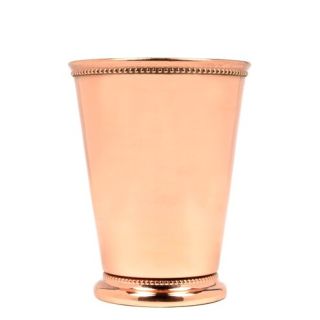 47 RONIN JULEP CUP COPPER 375 ML