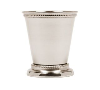 47 RONIN JULEP CUP STAINLESS STEEL 105 ML