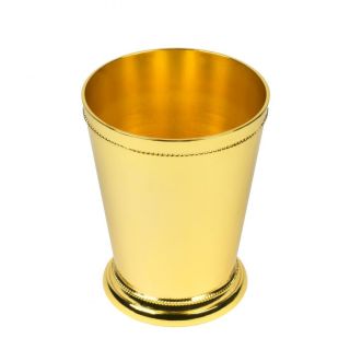 47 RONIN JULEP MUG GOLD 350 ML