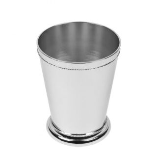 47 RONIN JULEP MUG SILVER 350 ML