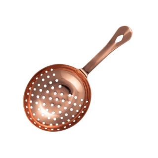 47 RONIN JULEP STRAINER COPPER