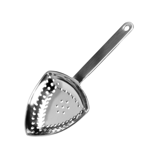 47 RONIN JULEP STRAINER STAINLESS STEEL