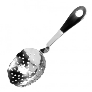 47 RONIN JULEP STRAINER STAINLESS STEEL
