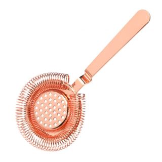 47 RONIN STRAINER COPPER