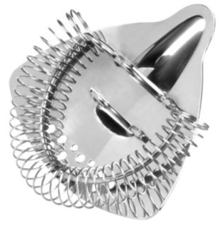 47 RONIN TRIANGLE STRAINER STAINLESS STEEL