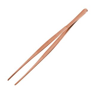 47 RONIN TWEEZERS COPPER 250 MM
