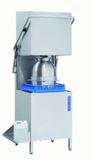 HUVDISKMASKIN WD-7 - WEXIÖDISK