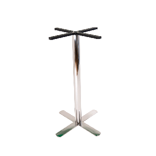 KRYSS STATIV 65 CM – 108 CM HÖG