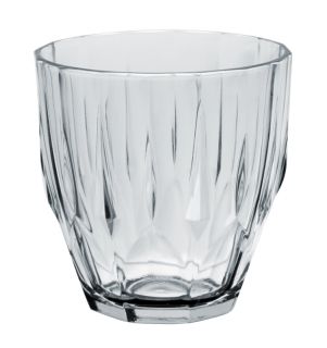 VATTENGLAS 27,5 CL DIAMOND