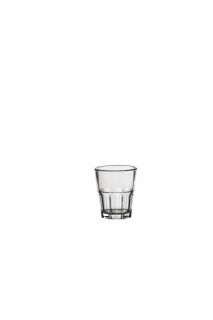 SHOTGLAS 4,5 CL