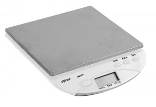 DIGITAL KÖKSVÅG 6 KG/ 1 G